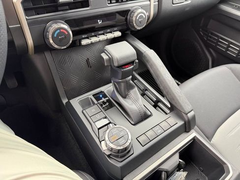 New 2025 Toyota Tacoma TRD Off-Road image 25