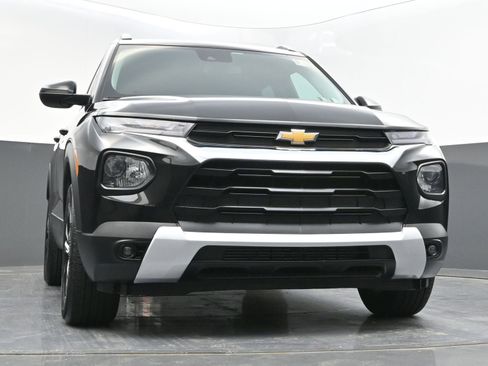 Used 2023 Chevrolet TrailBlazer LT FWD image 36