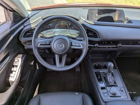 Certified 2023 MAZDA CX-30 AWD 2.5 S w/ Select Package image 18