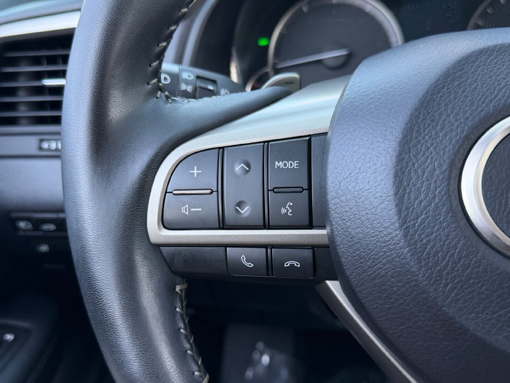 Used 2022 Lexus RX 350 FWD w/ Premium Package image 19