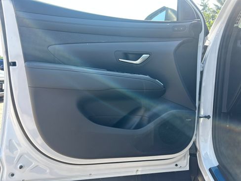 New 2026 Hyundai Tucson Limited AWD/4WD image 12