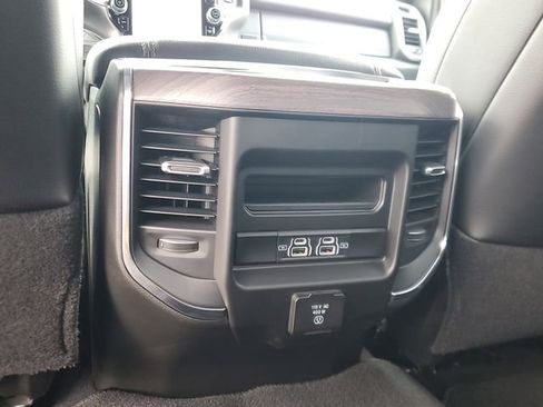 New 2026 RAM 2500 Laramie w/ Night Edition image 14