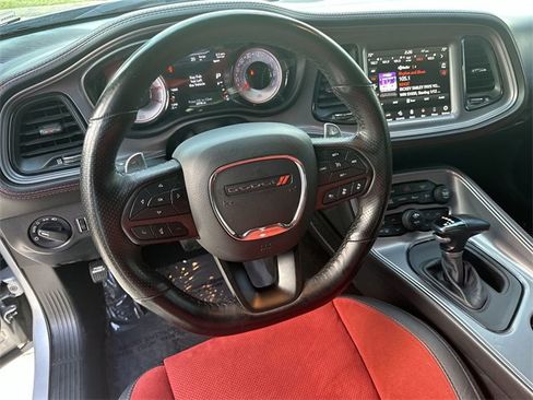 Used 2023 Dodge Challenger R/T Scat Pack image 11