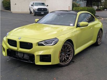 New 2026 BMW M2 w/ Lighting Package