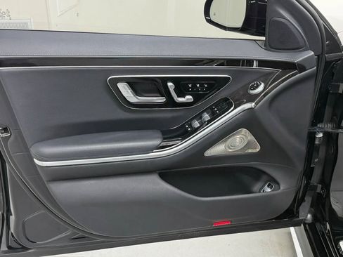Used 2023 Mercedes-Benz S 500 4MATIC image 33