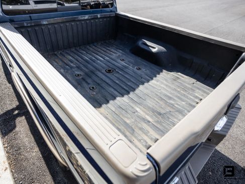 Used 2014 Ford F350 King Ranch AWD/4WD image 14