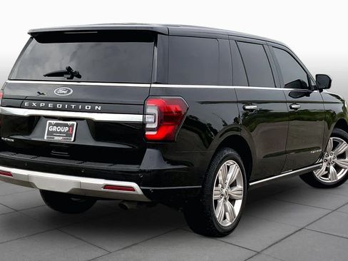 Used 2023 Ford Expedition Platinum AWD/4WD image 13