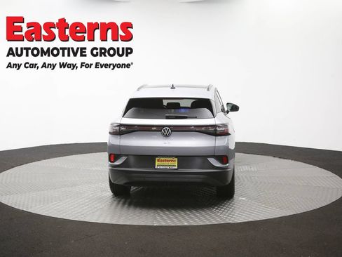 Used 2023 Volkswagen ID.4 Pro S AWD/4WD image 35
