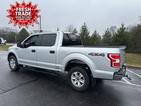 Used 2019 Ford F150 XLT image 2