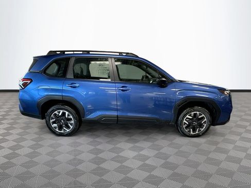 New 2026 Subaru Forester AWD/4WD image 35