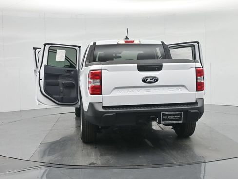 New 2026 Ford Maverick XL FWD image 29