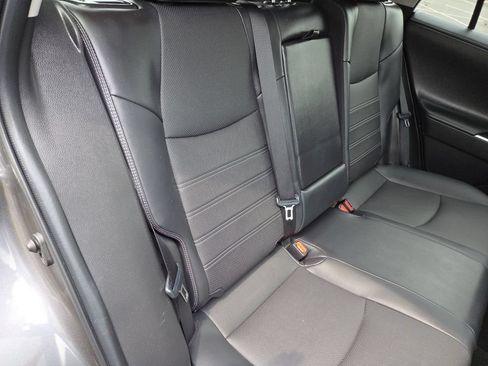 Used 2022 Toyota RAV4 Limited AWD/4WD image 28