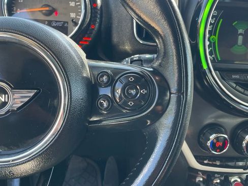 Used 2017 MINI Cooper Countryman S FWD image 15