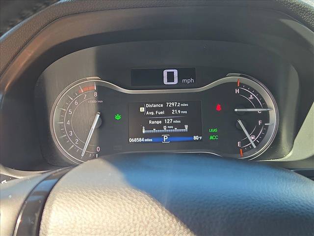 Used 2016 Honda Pilot Elite image 10