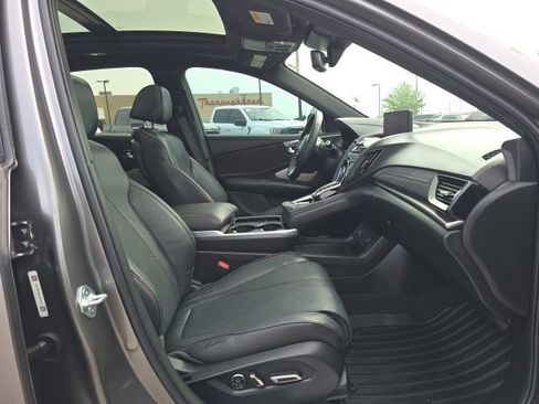 Used 2025 Acura RDX A-Spec AWD/4WD image 18