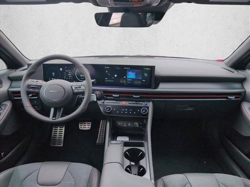 New 2026 Hyundai Sonata N Line FWD image 18