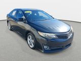 Used 2012 Toyota Camry SE image 3