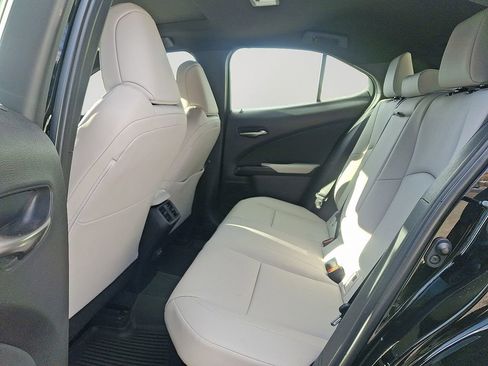 Used 2023 Lexus UX 250h AWD w/ Accessory Package (Z2) image 8