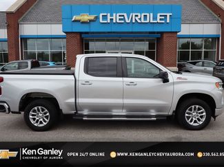 Used 2022 Chevrolet Silverado 1500 RST w/ Z71 Off-Road Package AWD/4WD 360° Tour