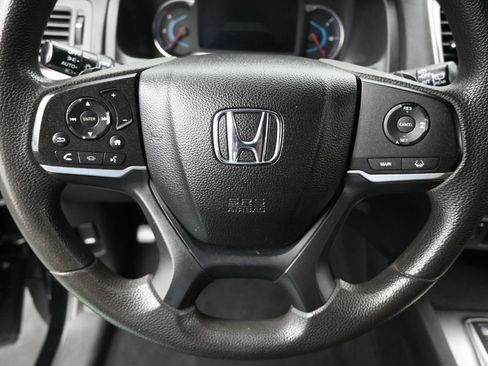 Used 2022 Honda Pilot Sport image 18