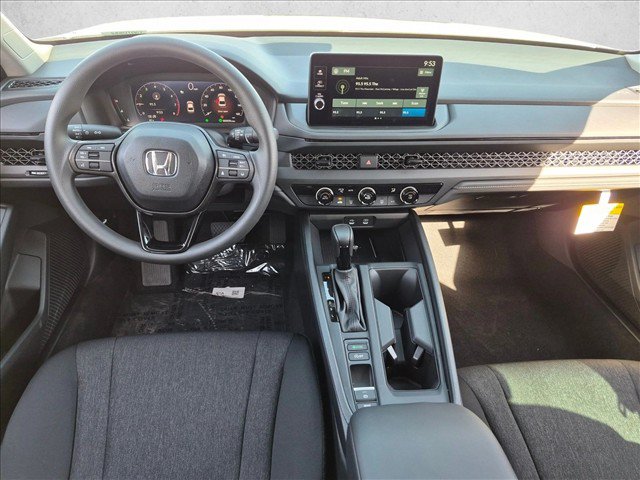 New 2026 Honda Accord LX image 14