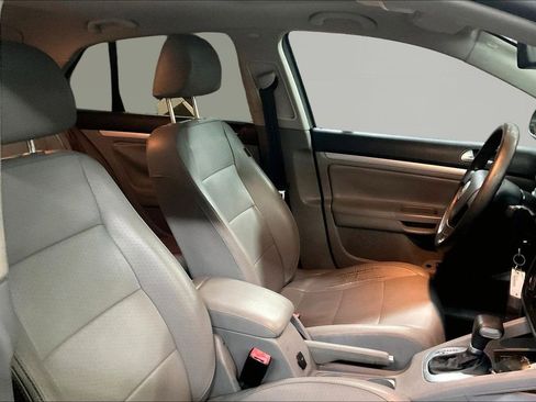 Used 2007 Volkswagen Jetta Wolfsburg Edition image 29