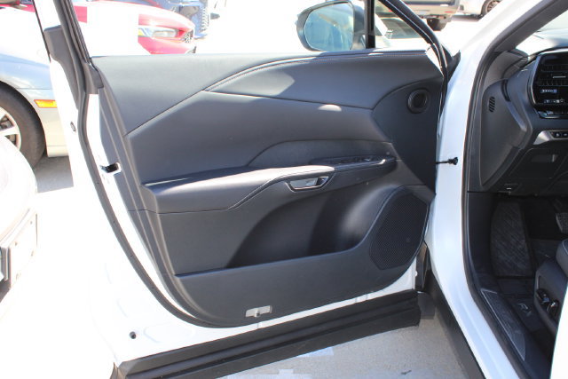 Certified 2025 Lexus RX 350 Premium FWD image 11