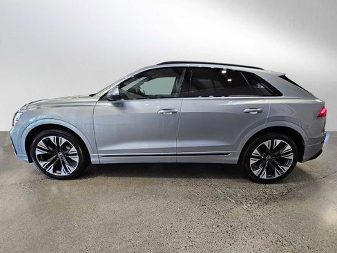 New 2025 Audi Q8 Premium Plus image 4