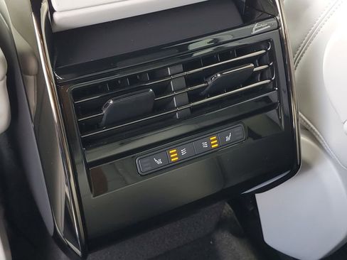 New 2026 Land Rover Range Rover Sport SE image 25