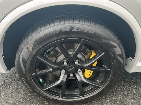 Used 2024 Dodge Durango SRT image 8