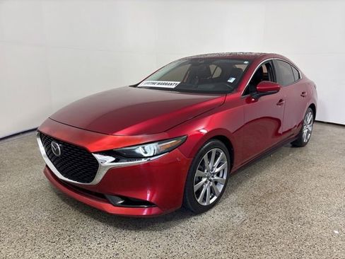 Used 2021 MAZDA MAZDA3 s image 14