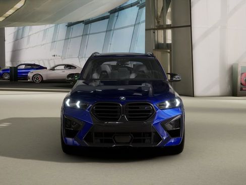 New 2026 BMW X5 M Competition w/ Executive Package image 29