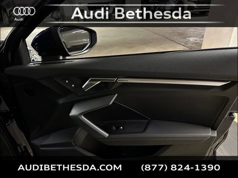 New 2026 Audi A3 2.0T Premium image 24