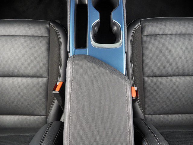 Used 2024 Chevrolet Equinox EV FWD LT w/ 2LT image 23