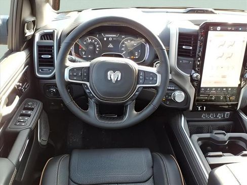 New 2026 RAM 1500 Tungsten AWD/4WD image 13