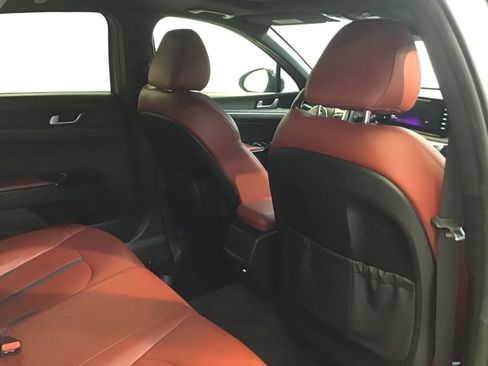 Used 2023 Kia K5 GT-Line image 15