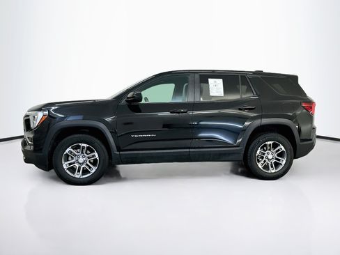 Used 2026 GMC Terrain Elevation AWD/4WD image 4