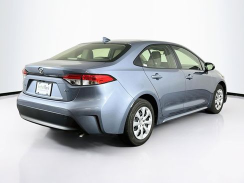 Used 2024 Toyota Corolla LE FWD image 9