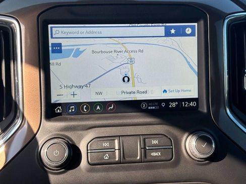 Used 2023 Chevrolet Silverado 3500 High Country image 22