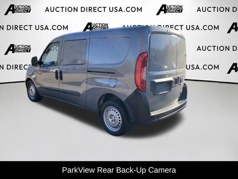 Used 2017 RAM ProMaster City Tradesman w/ Rear Back-up Camera Group image 6