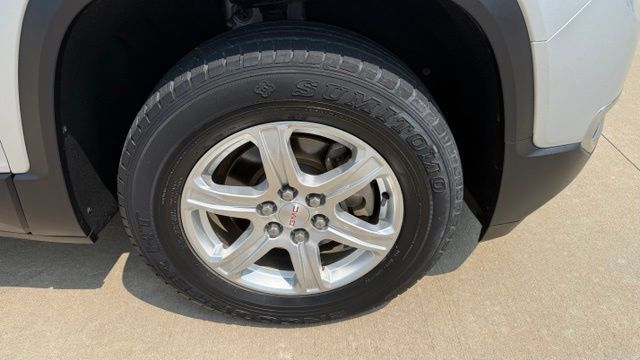 Used 2019 GMC Acadia SLE AWD/4WD image 12
