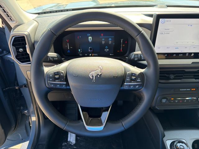 New 2026 Ford Bronco Sport Big Bend w/ Convenience Package AWD/4WD image 24