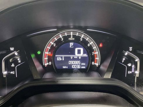 Used 2017 Honda CR-V LX image 26