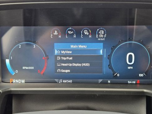 New 2026 Ford F250 Platinum AWD/4WD image 17