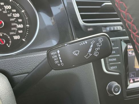 Used 2015 Volkswagen GTI Autobahn w/ Lighting Package (SEL) image 13