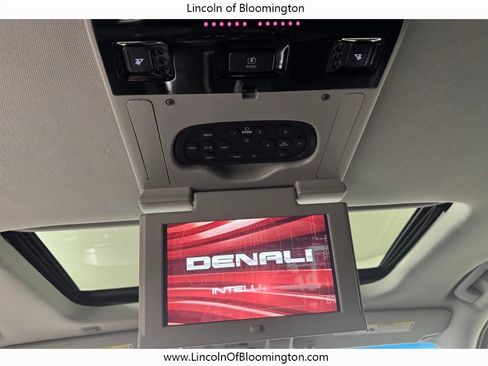 Used 2016 GMC Yukon Denali w/ Open Road Package AWD/4WD image 14