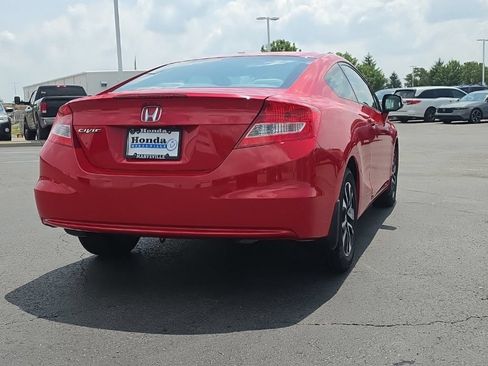 Used 2013 Honda Civic EX image 7