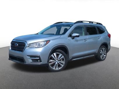Used 2019 Subaru Ascent Limited
