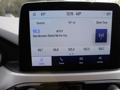 Used 2022 Ford Escape SE w/ Convenience Package image 7