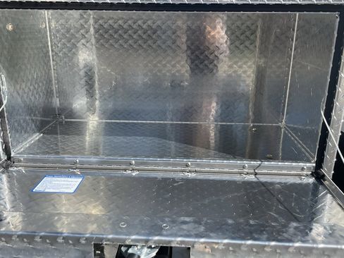 New 2025 Ford F350 XL w/ XL Chrome Package image 22